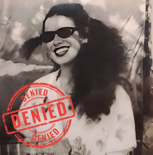 Ana France, después de 40 años su música sale a la luz, new wave, synth pop Brasileño de los años 80s.