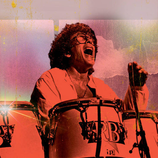 Latin Jazz, el género que surgió de la fusión del jazz y los ritmos afro-cubanos.