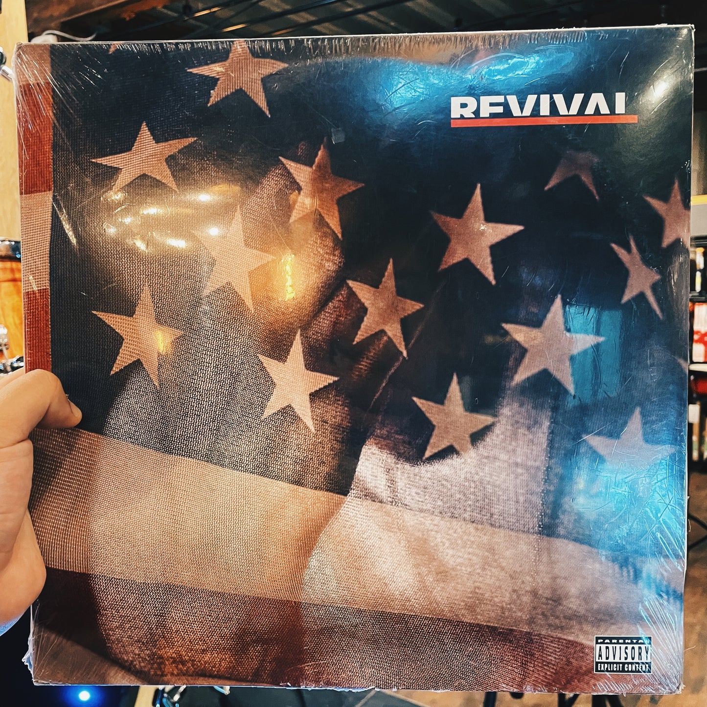Eminem – Revival