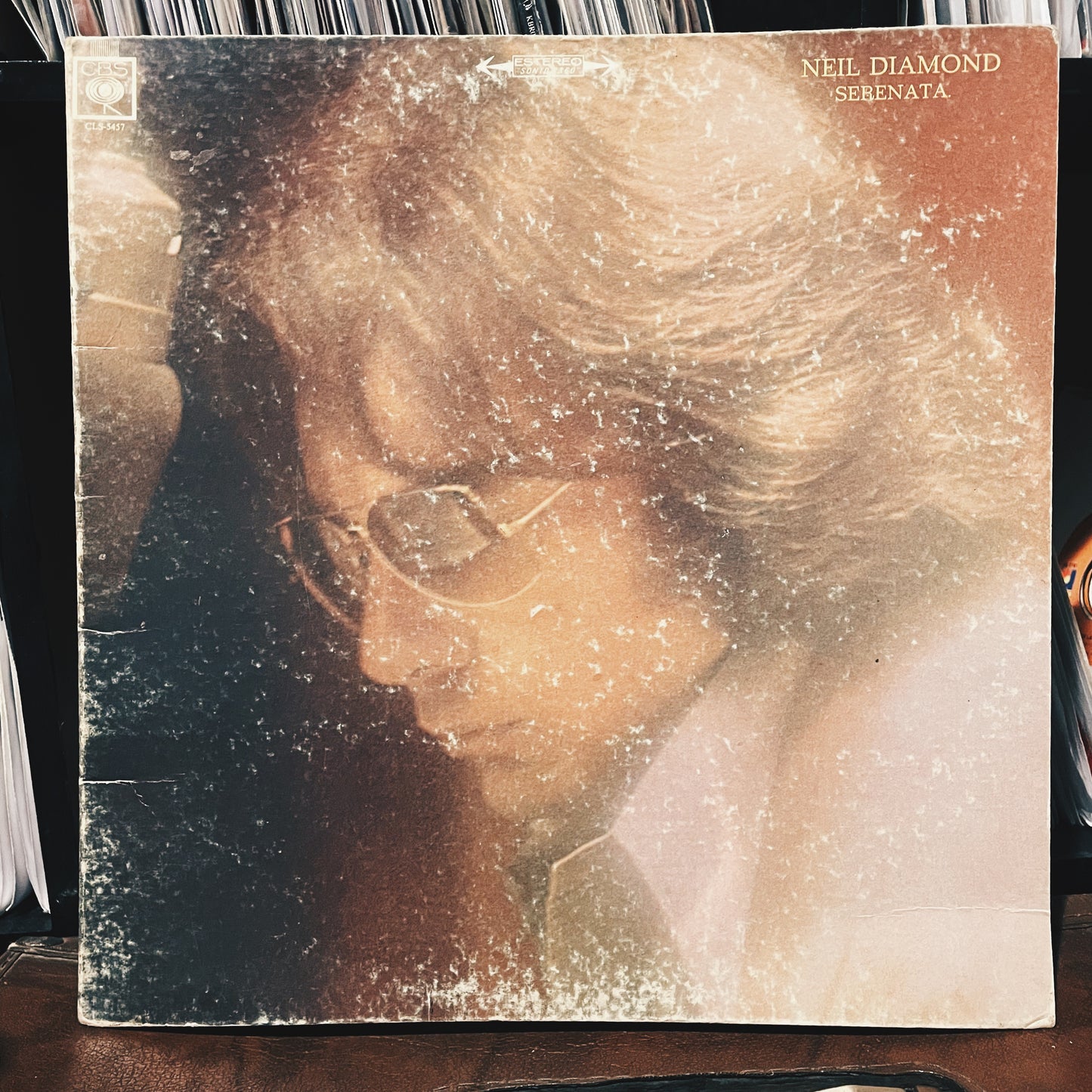 Neil Diamond – Serenata