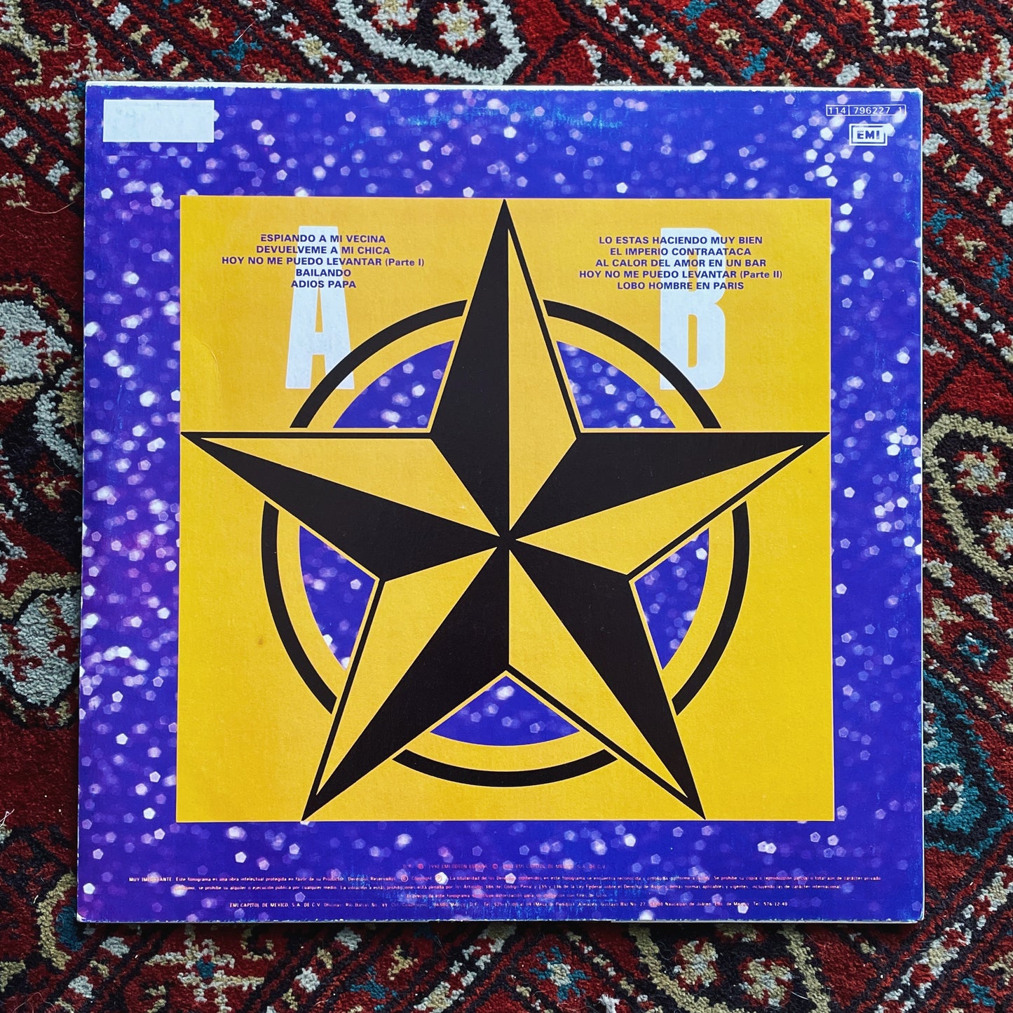 Professor – Pop Rap
