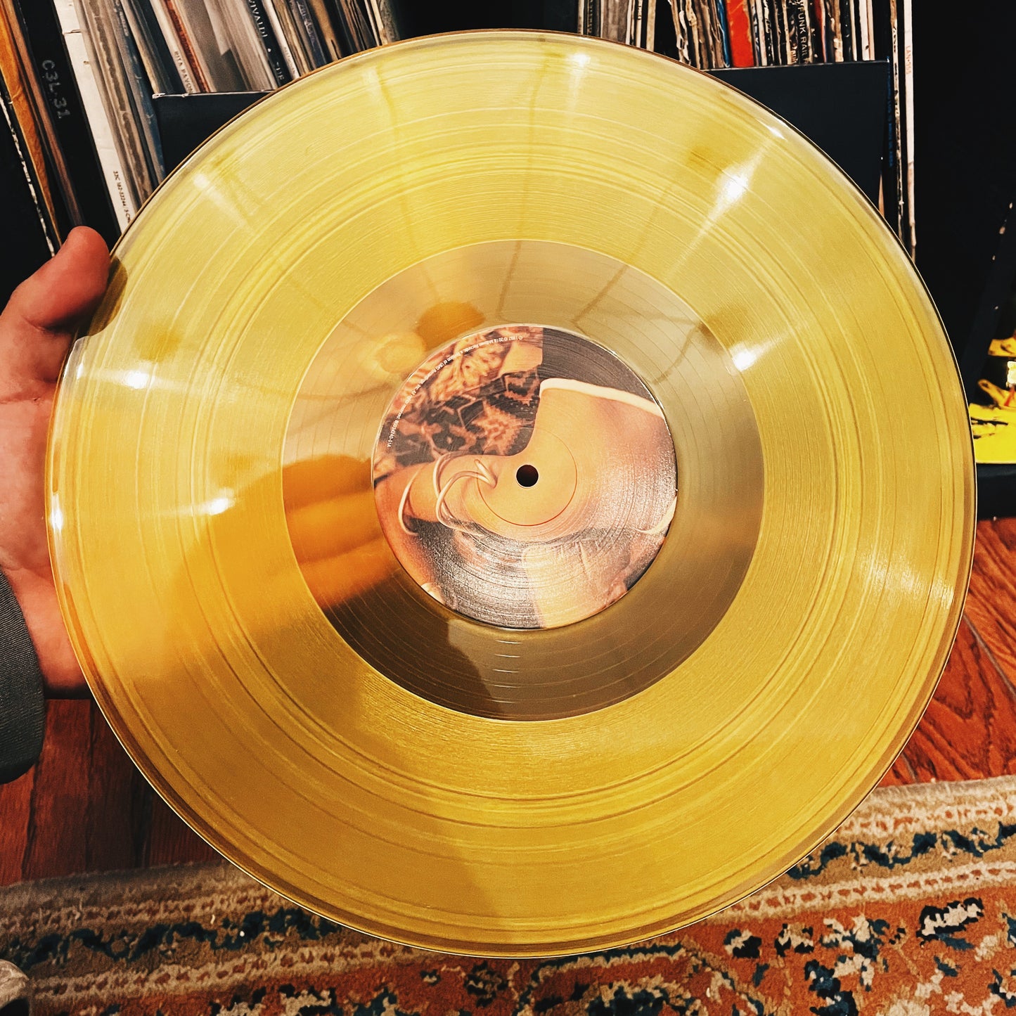 Erykah Badu – Baduizm