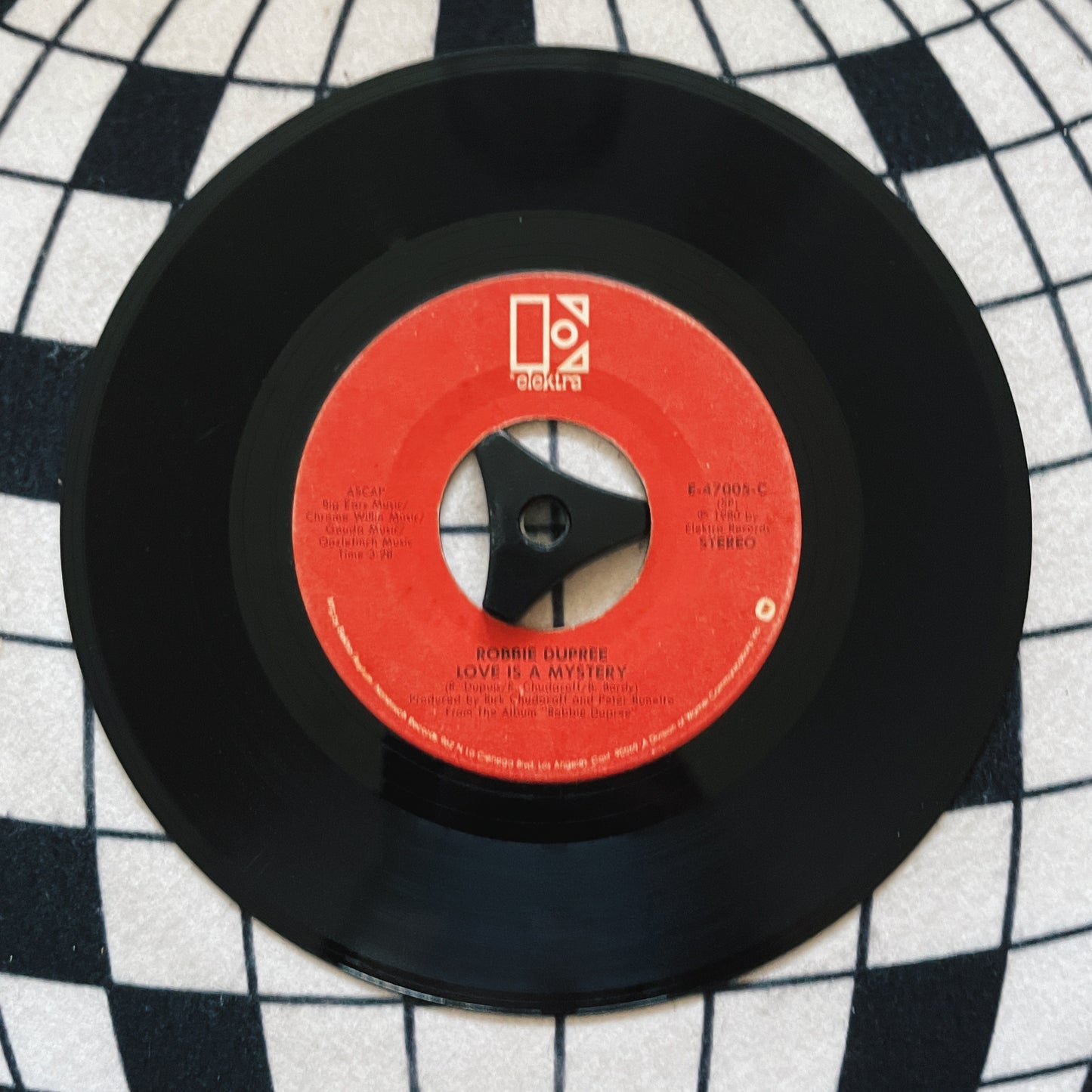 7¨| Robbie Dupree – Hot Rod Hearts