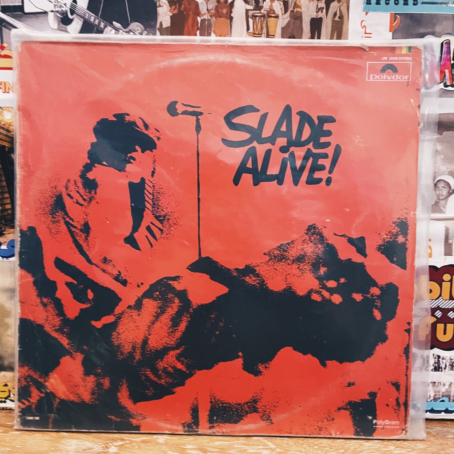 Slade – Slade Alive!