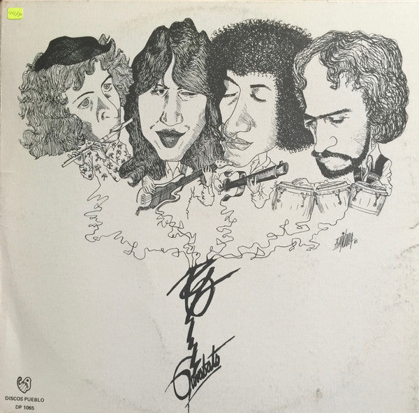 Grupo Garabato – Nueva Cancion