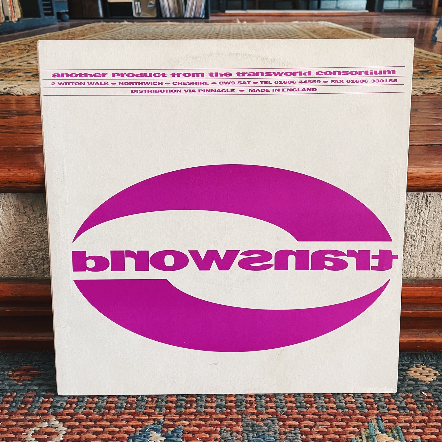 Davidson Ospina – NYC Live & Direct E.P.