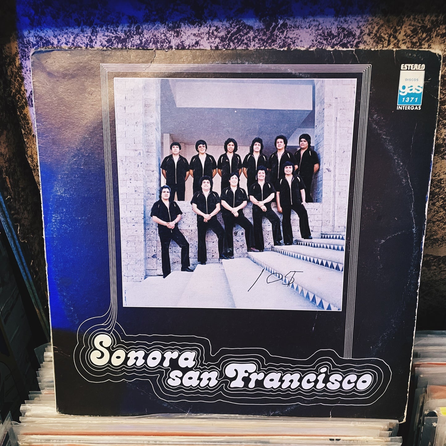 Sonora San Francisco – Sonora San Francisco