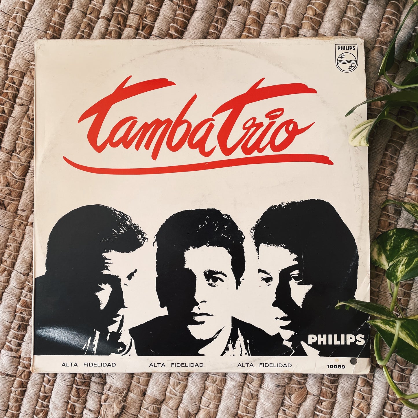 Tamba Trio – Tamba Trio