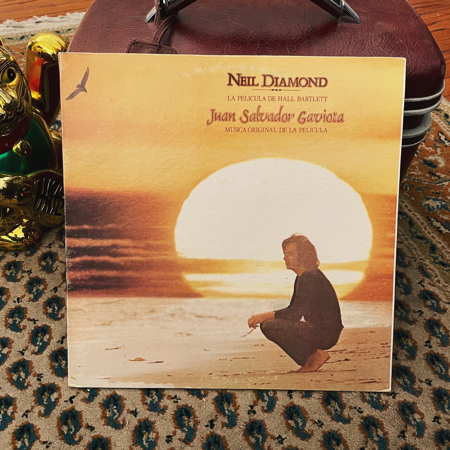 Neil Diamond – Juan Salvador Gaviota