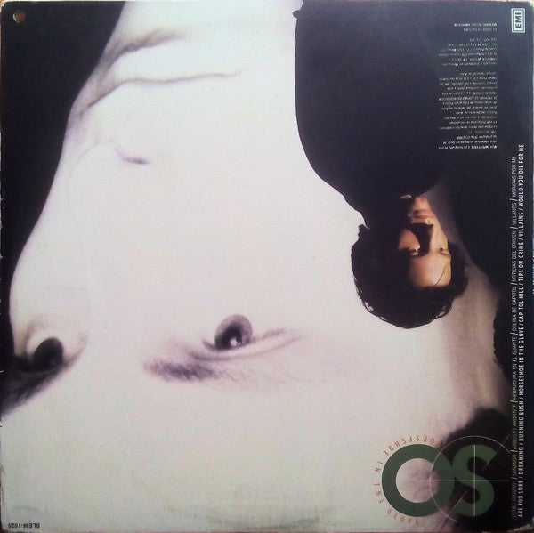So – Horseshoe In The Glove