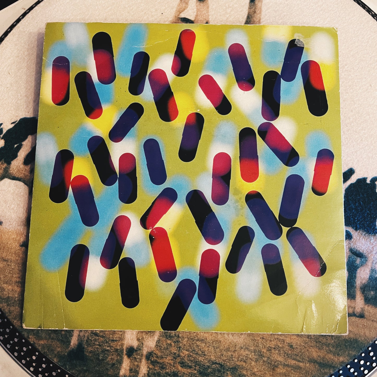 7¨| Neworder – Fine Time