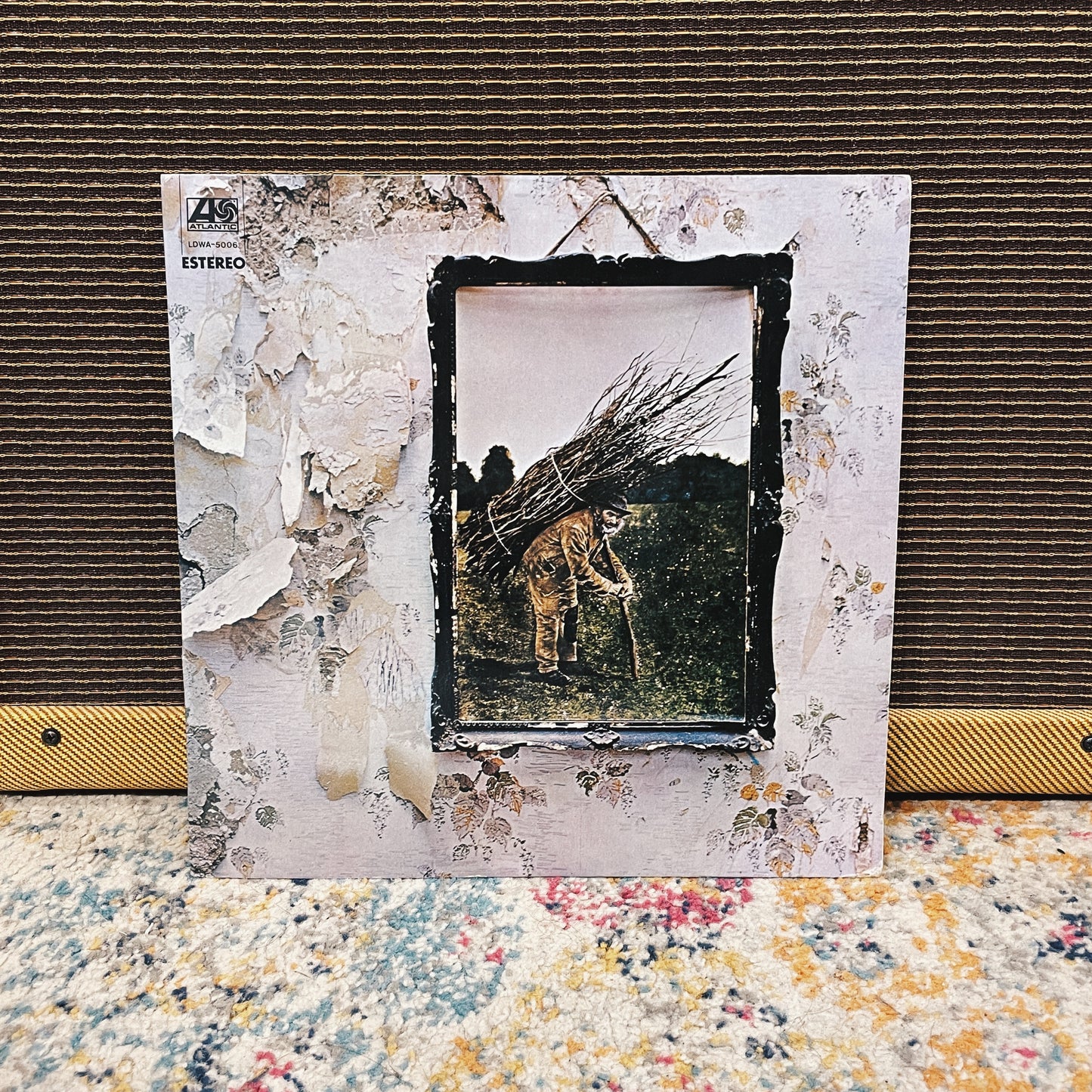 Led Zeppelin - IV