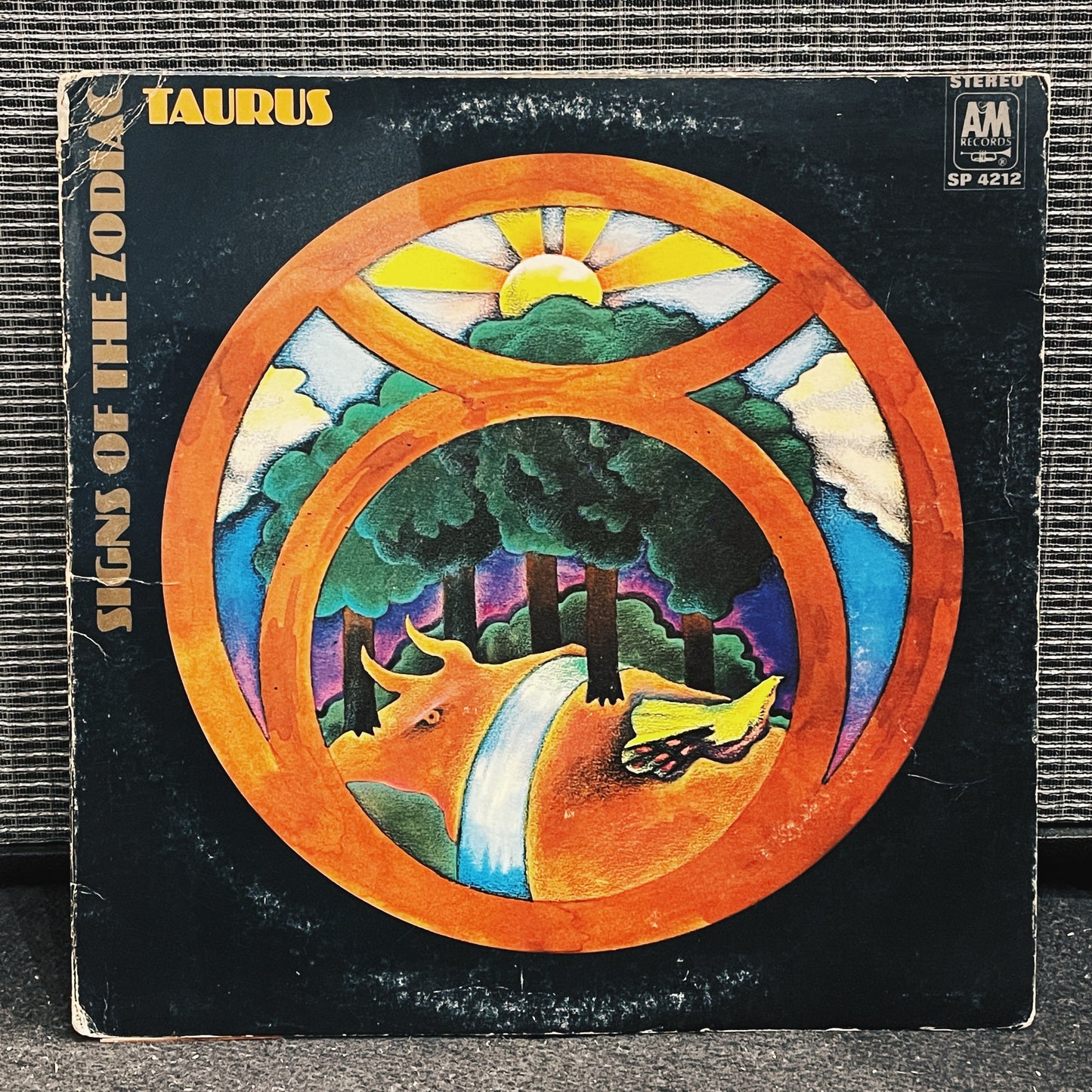 Mort Garson – Signs Of The Zodiac: Taurus