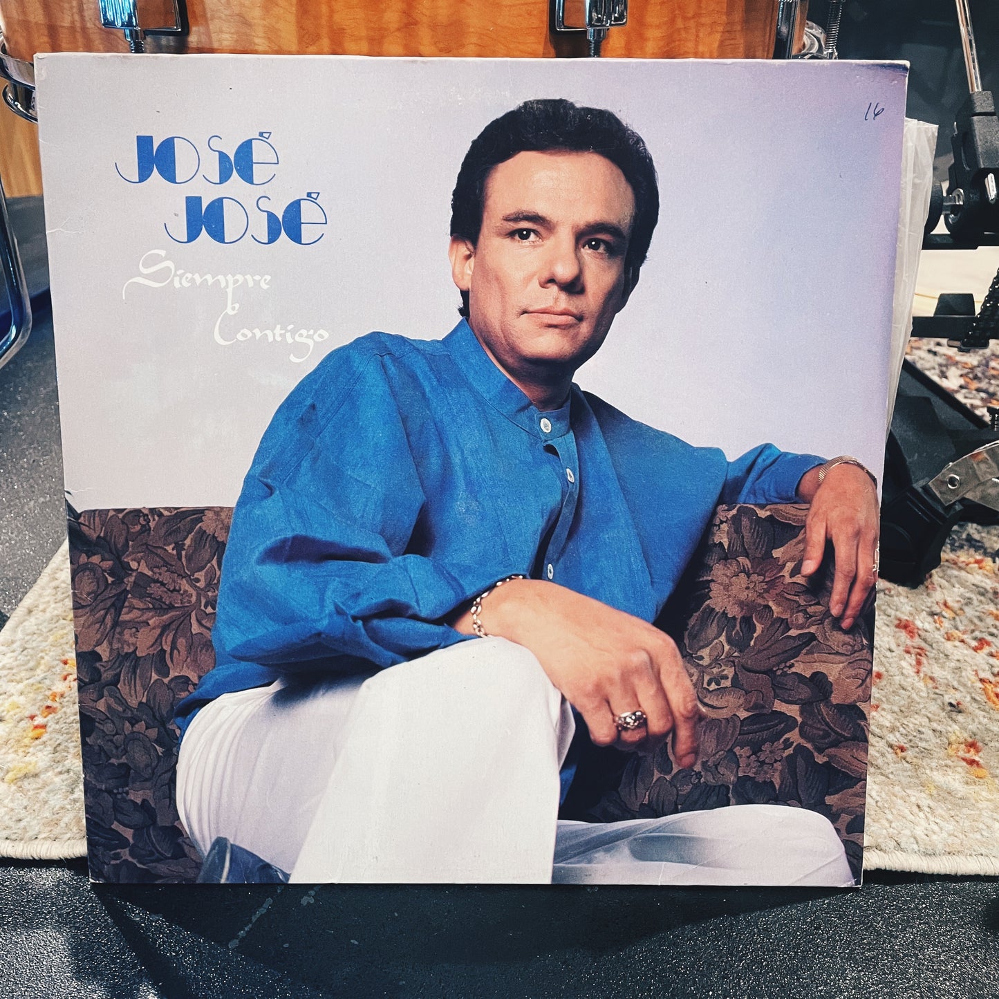 José José – Siempre Contigo