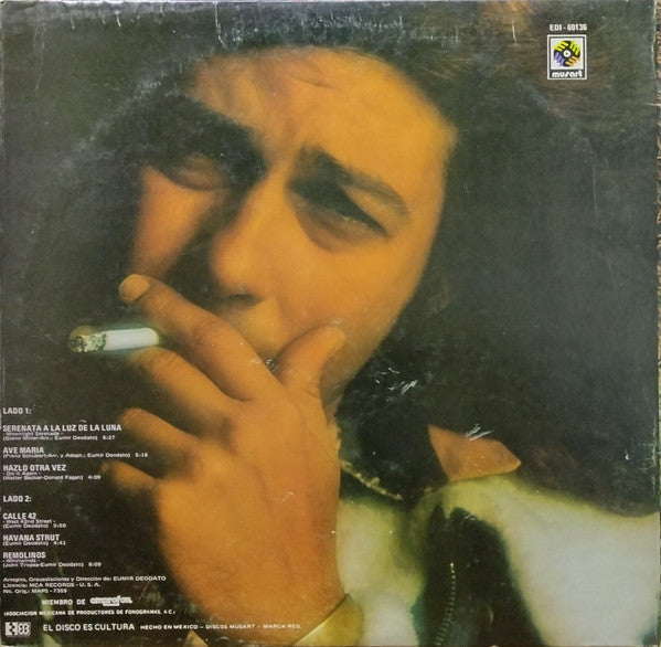 Deodato – Whirlwinds