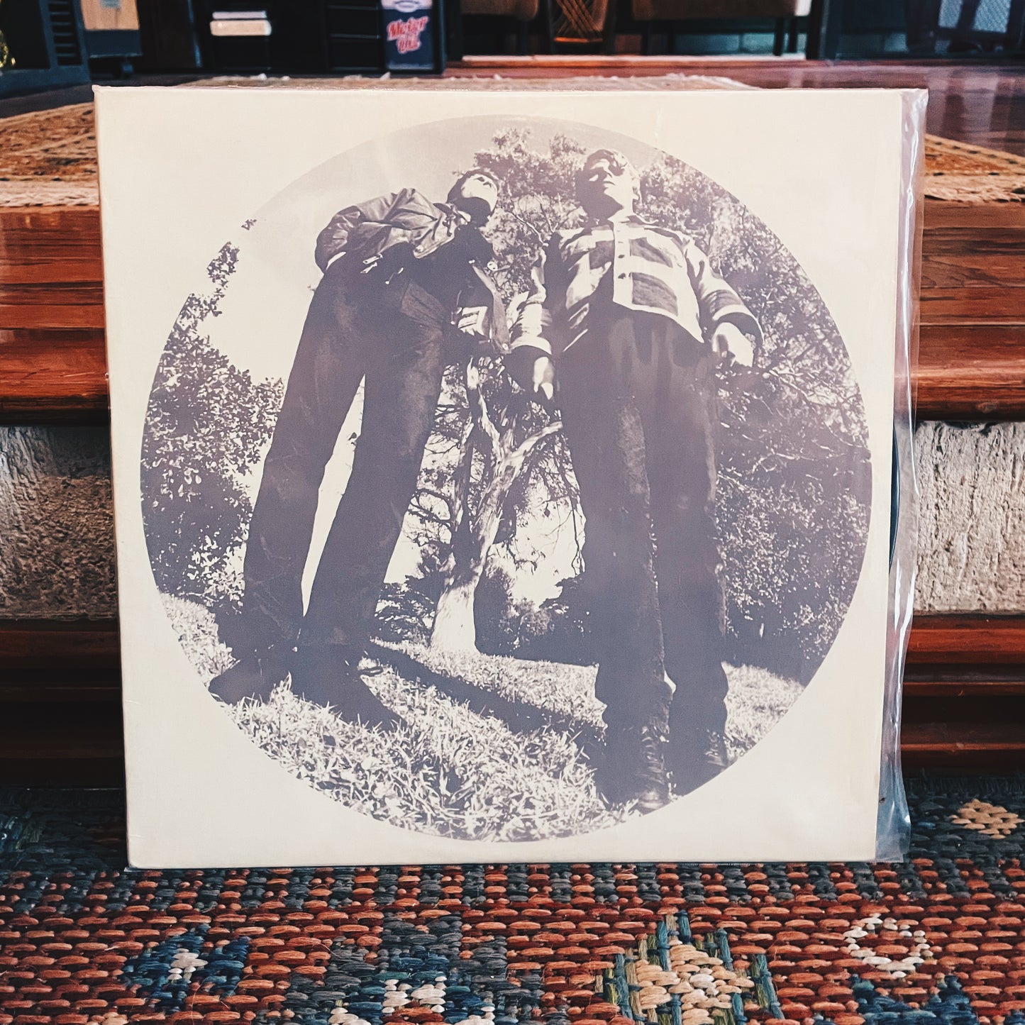 Ty Segall & White Fence – Hair