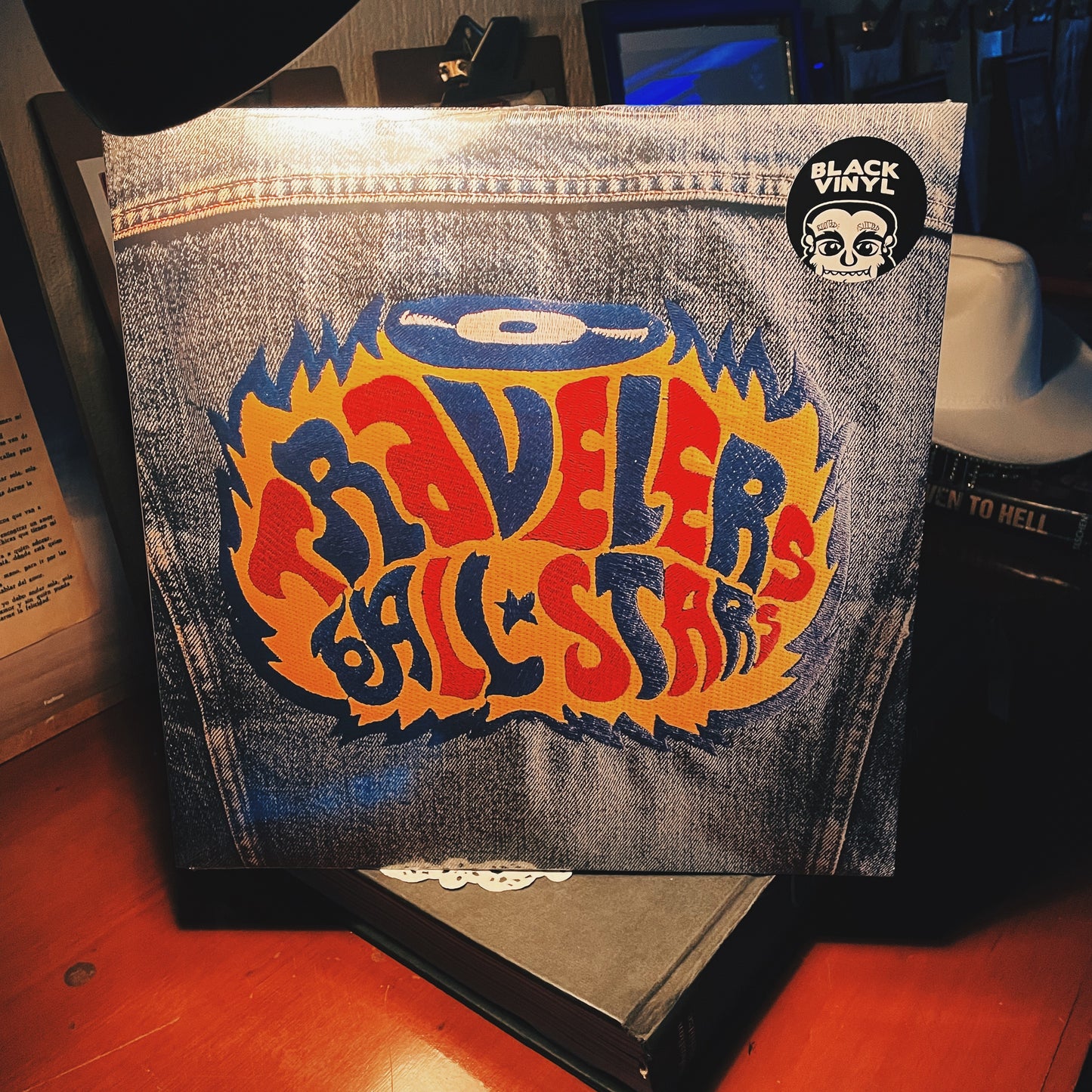 Travelers All Stars – XV Años De Reggae Gordo