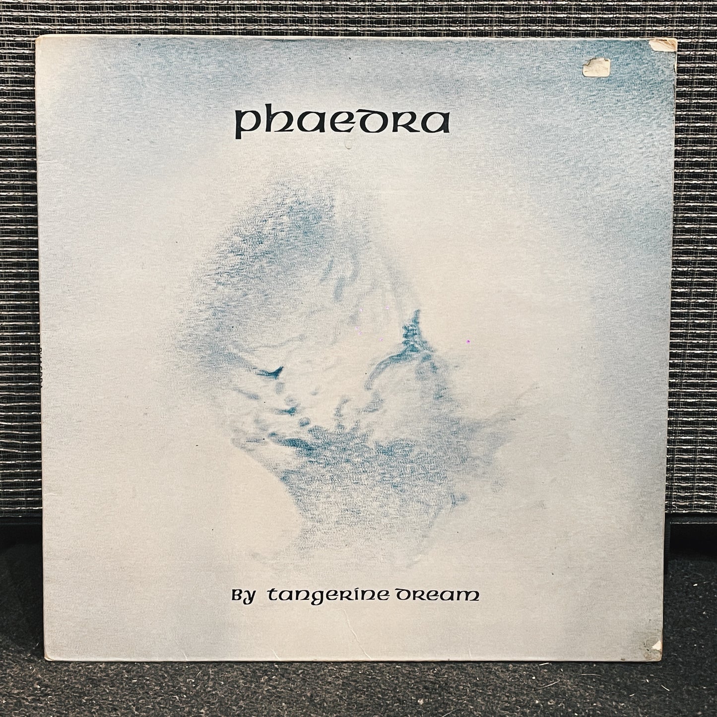 Tangerine Dream – Phaedra