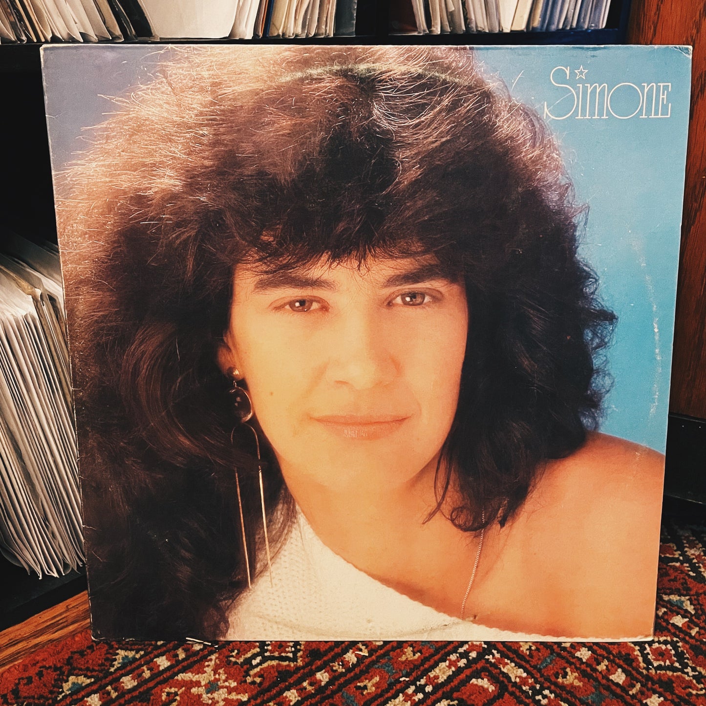 Simone – Amor E Paixão