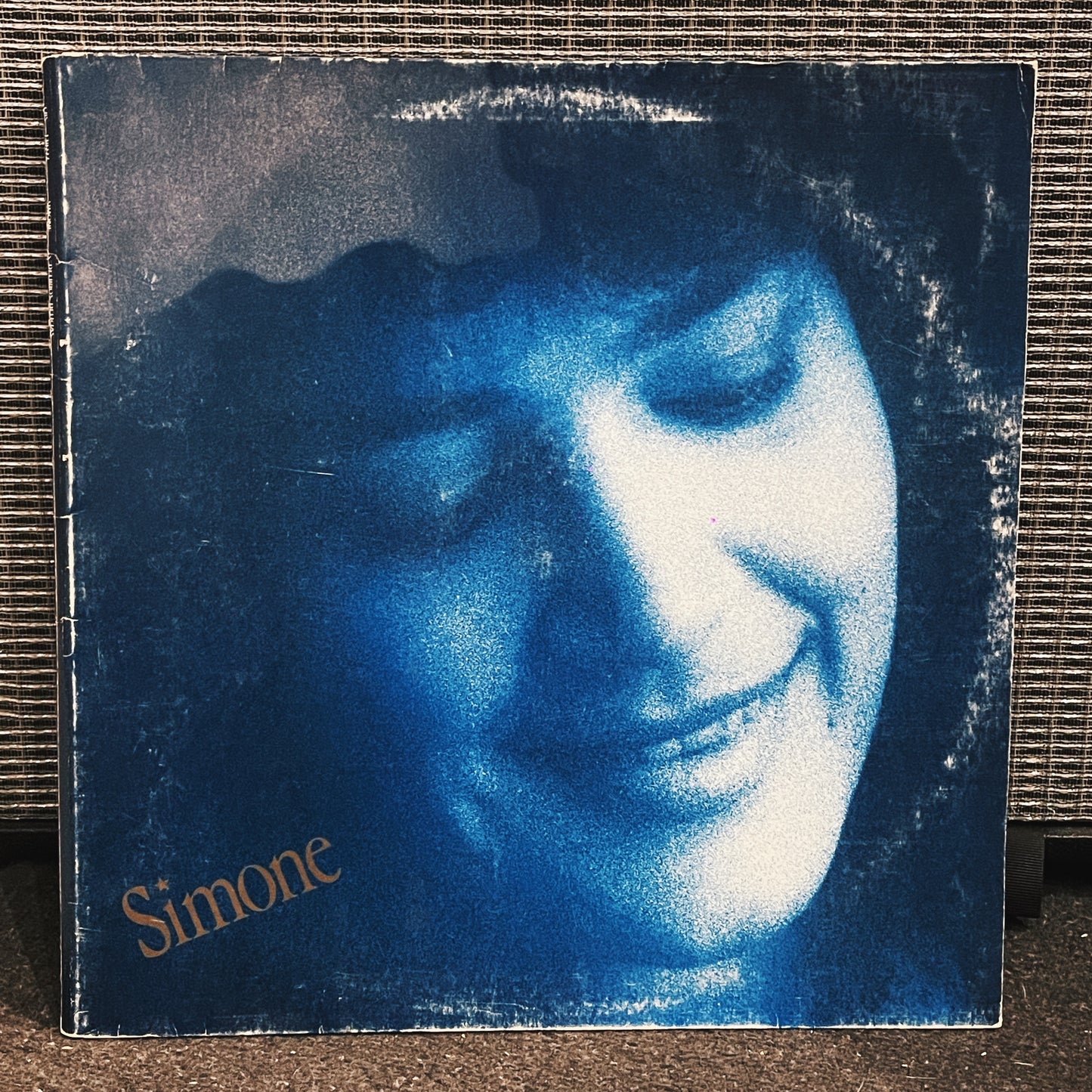 Simone – Delírios, Delícias