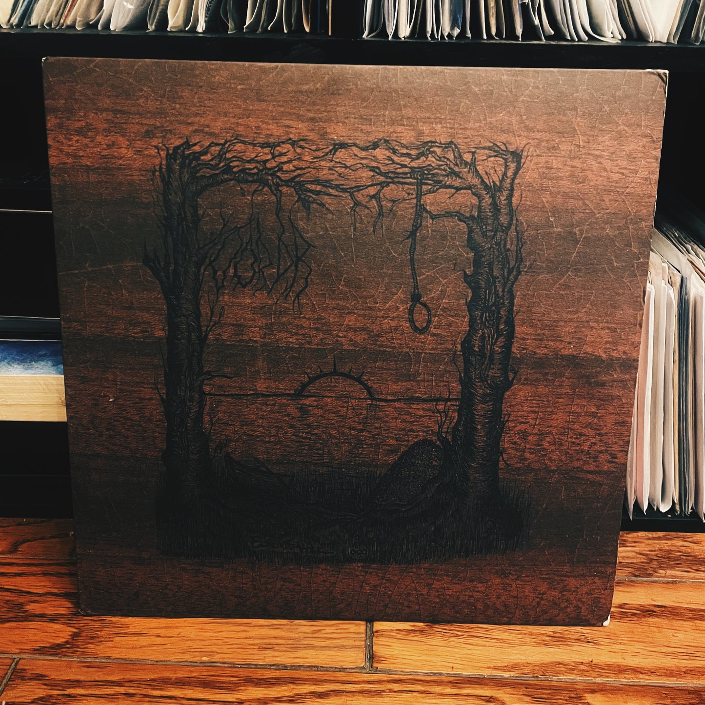 Vordr – Vordr