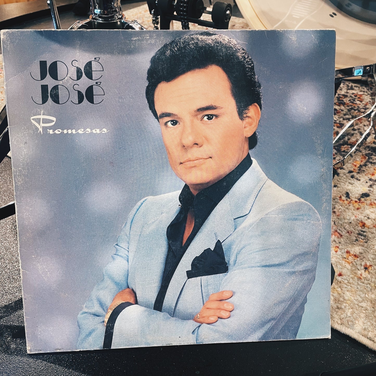 José José – Promesas