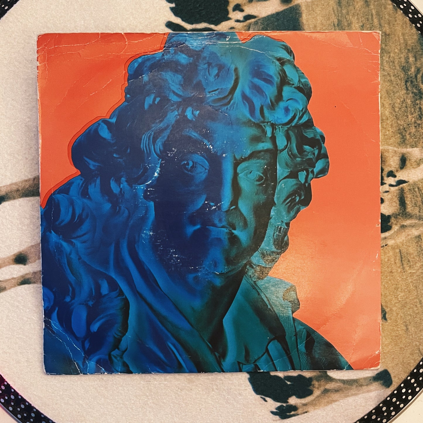 7¨| New Order – Round & Round