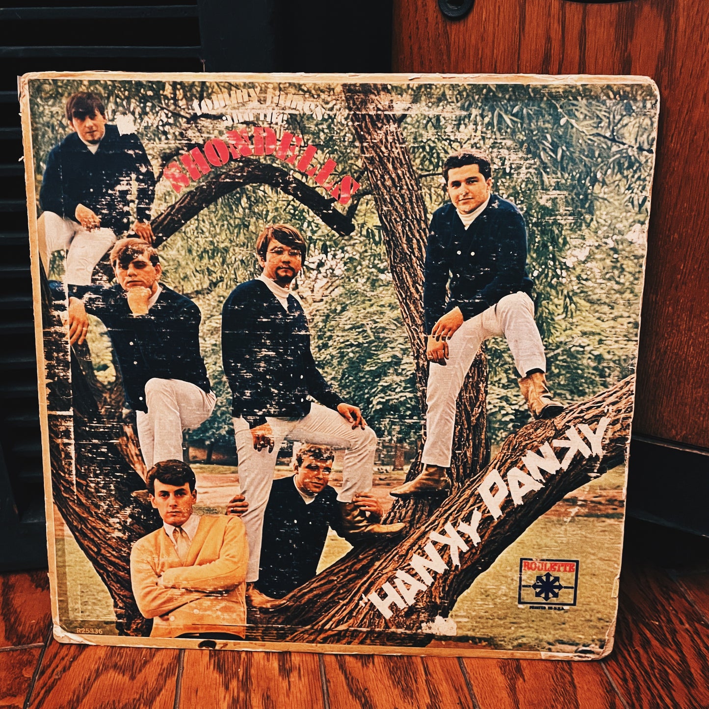 Tommy James & The Shondells – Hanky Panky
