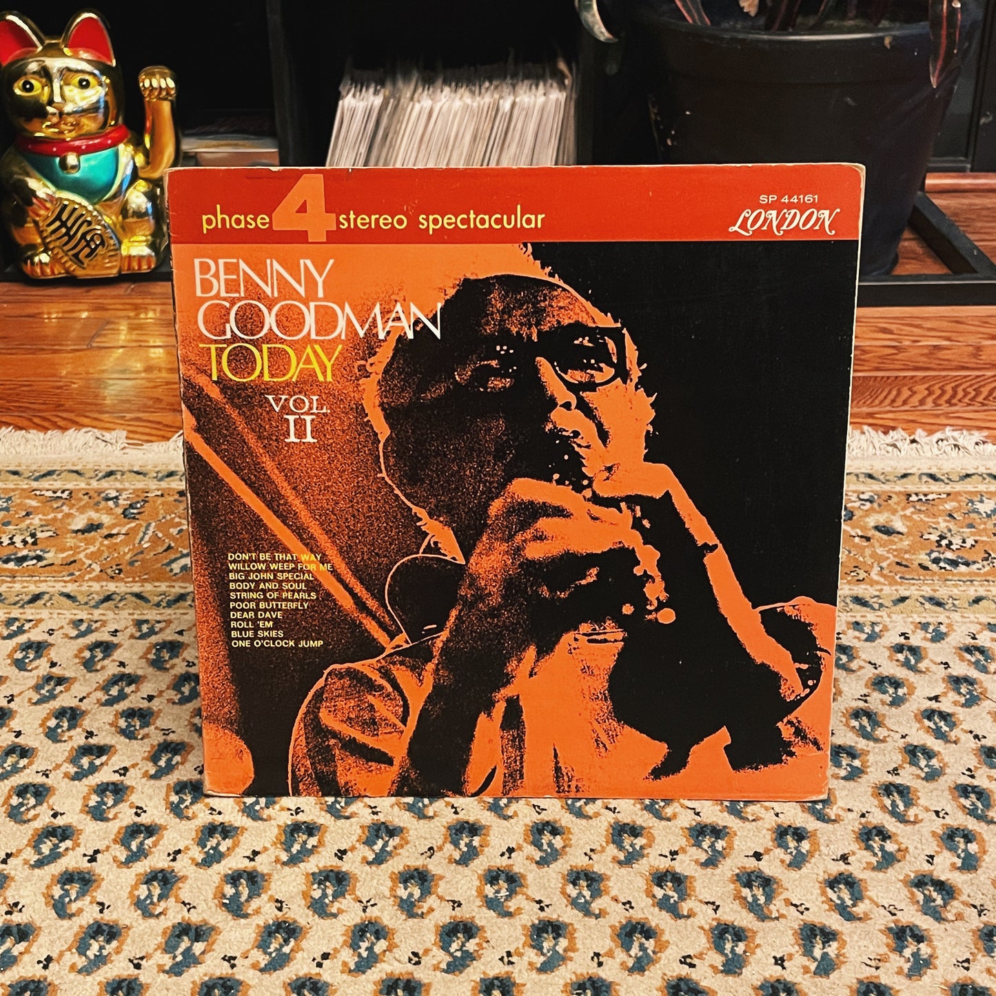 Benny Goodman - Vol 2 Compilado