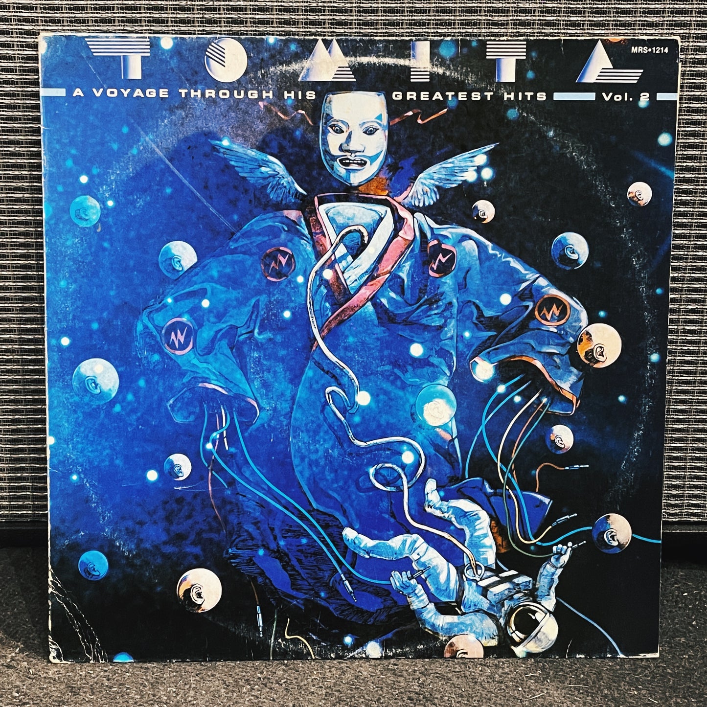 Tomita – A Voyage Through His Greatest Hits - Vol. 2
