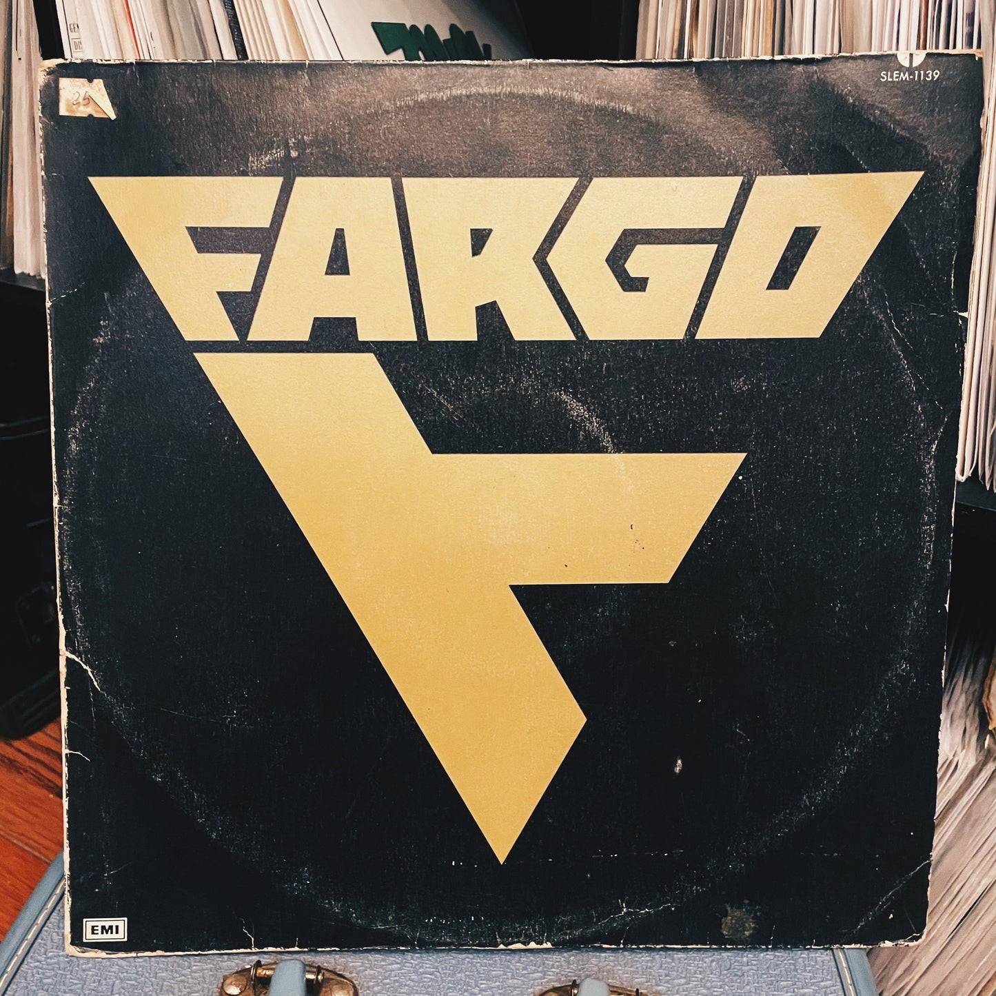 Fargo – F