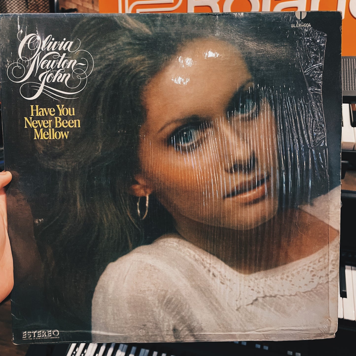 Olivia Newton-John – Have You Never Been Mellow