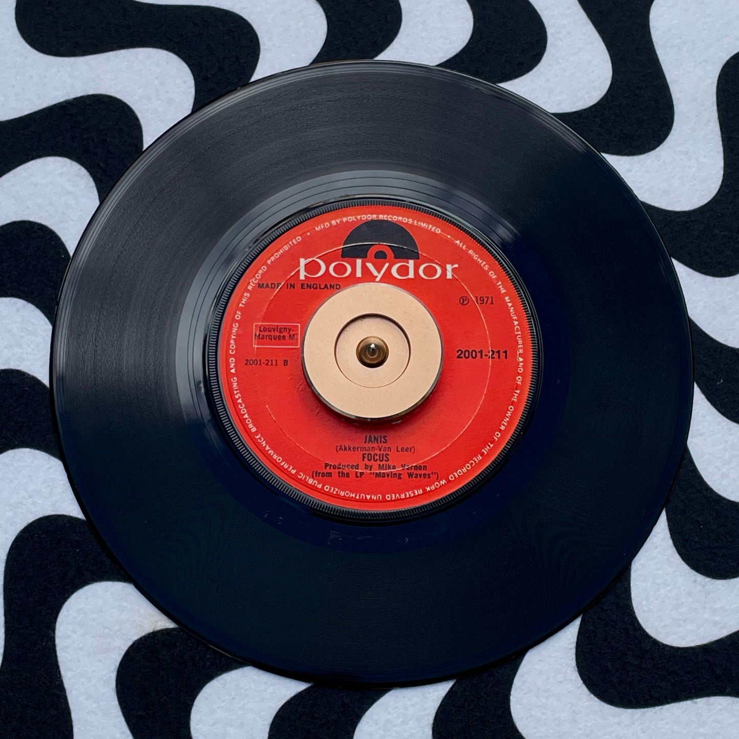 7¨| Focus – Hocus Pocus