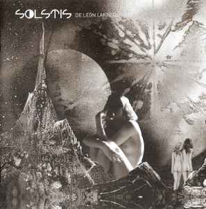 León Larregui – Solstis