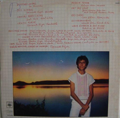 Raimundo Fagner – Raimundo Fagner