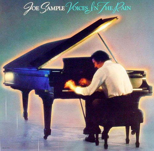 Joe Sample – Voices In The Rain