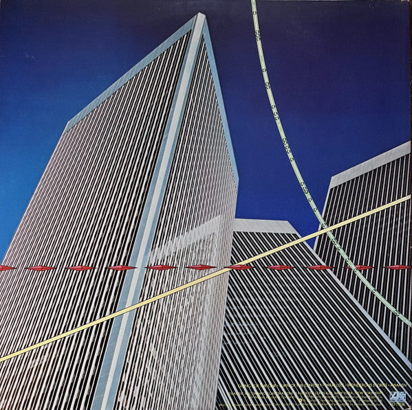 Yes – Going For The One