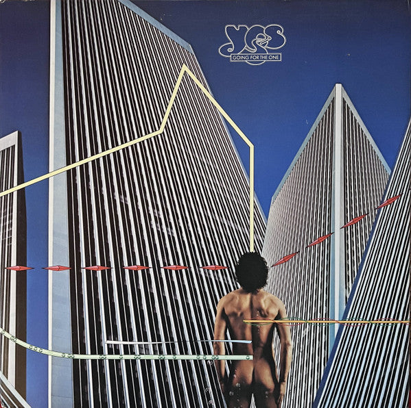 Yes – Going For The One