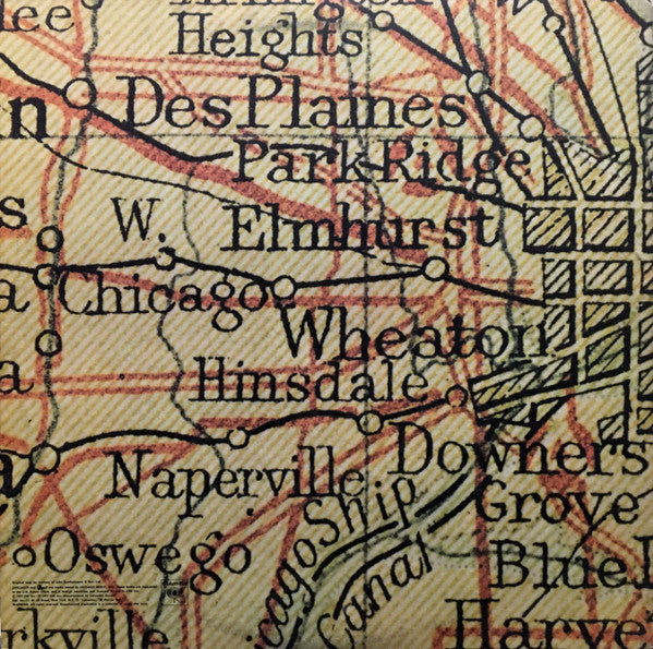 Chicago – Chicago XI