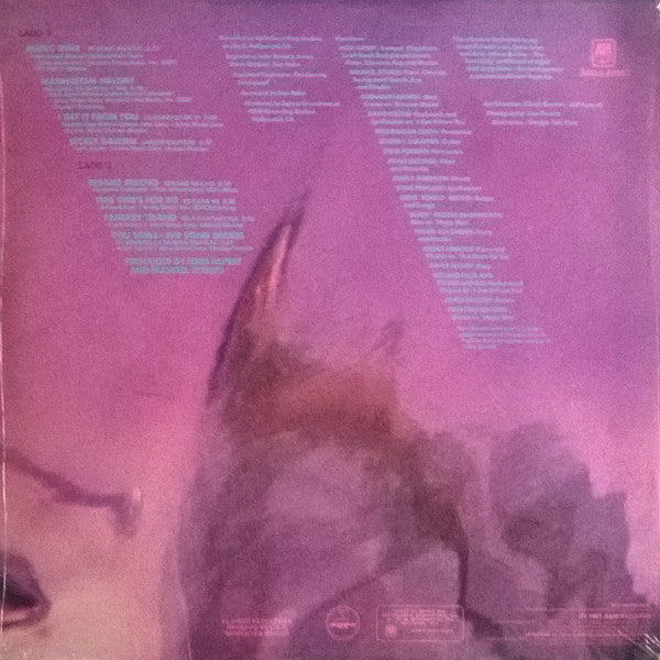 Herb Alpert – Magic Man