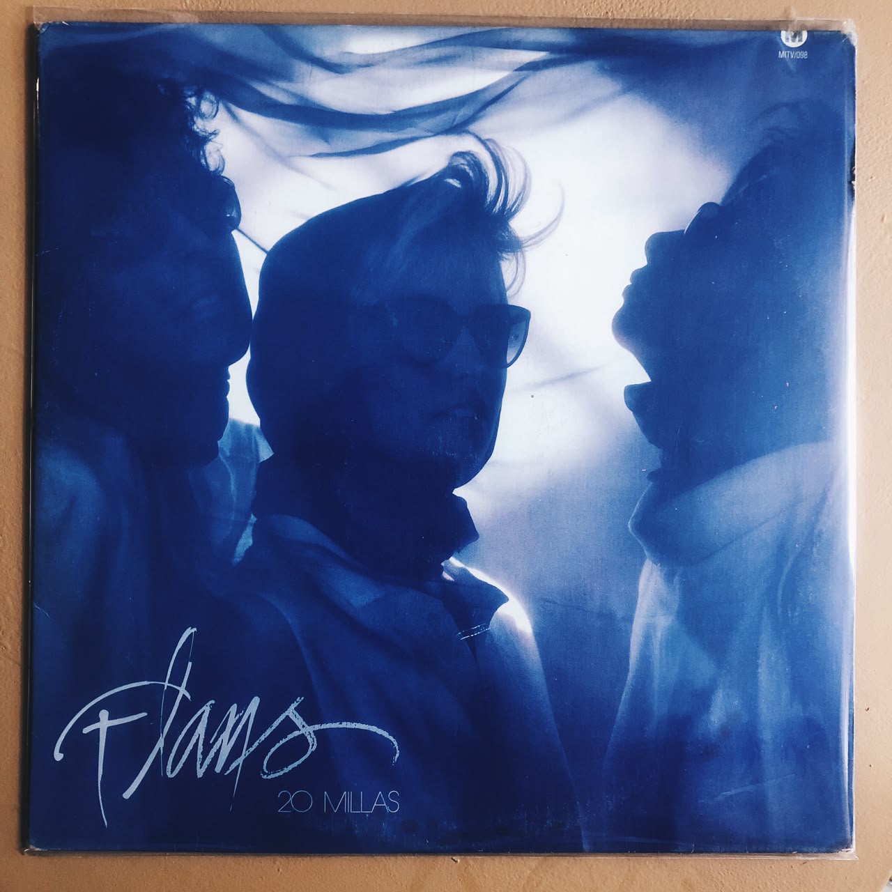 Flans – 20 Millas