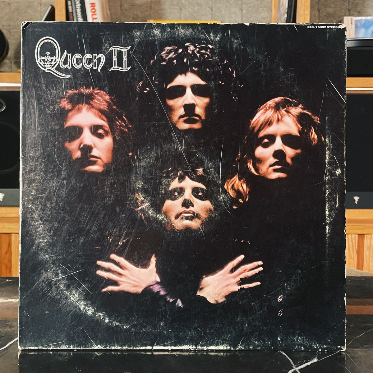 Queen – Queen II