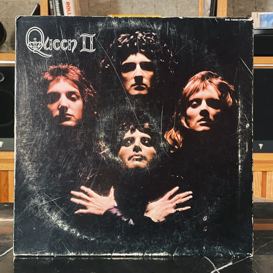 Queen – Queen II