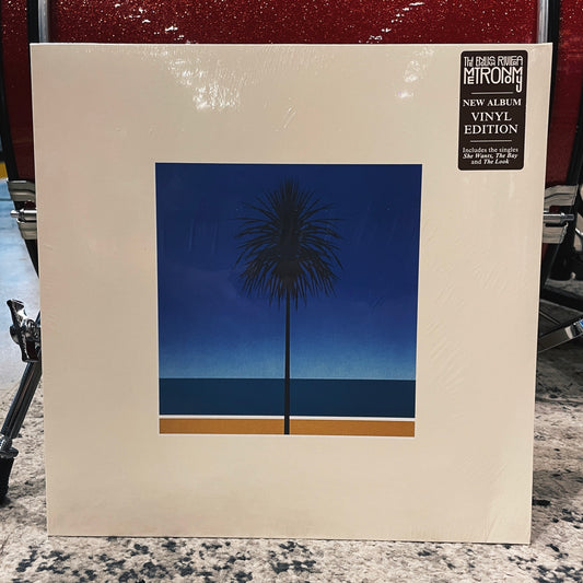 Metronomy - The English Riviera