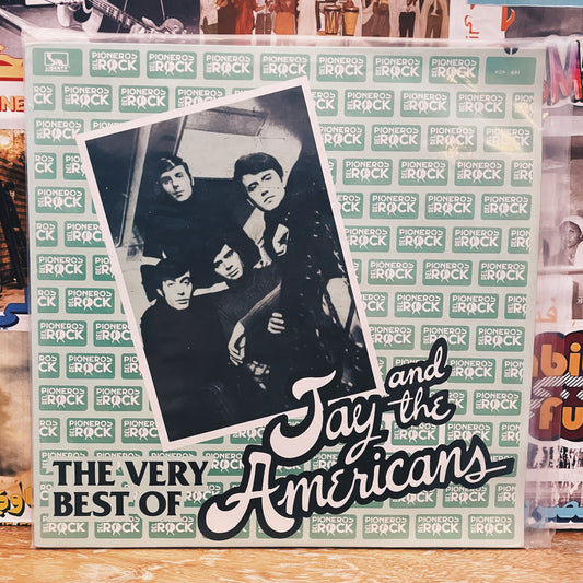Jay and the Americans - The very best