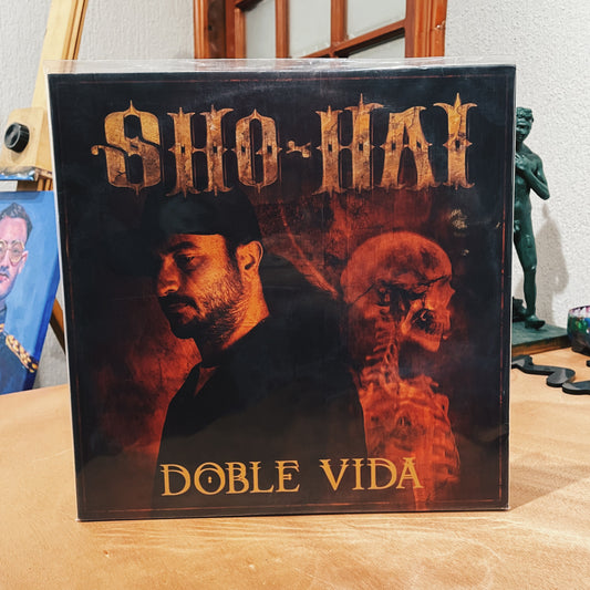 Sho-Hai ‎– Doble Vida