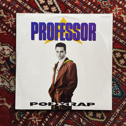 Professor ‎– Pop Rap