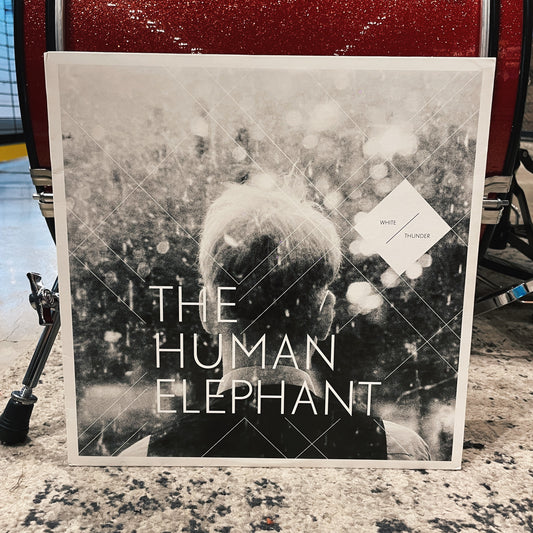 The Human Elephant ‎– White Thunder
