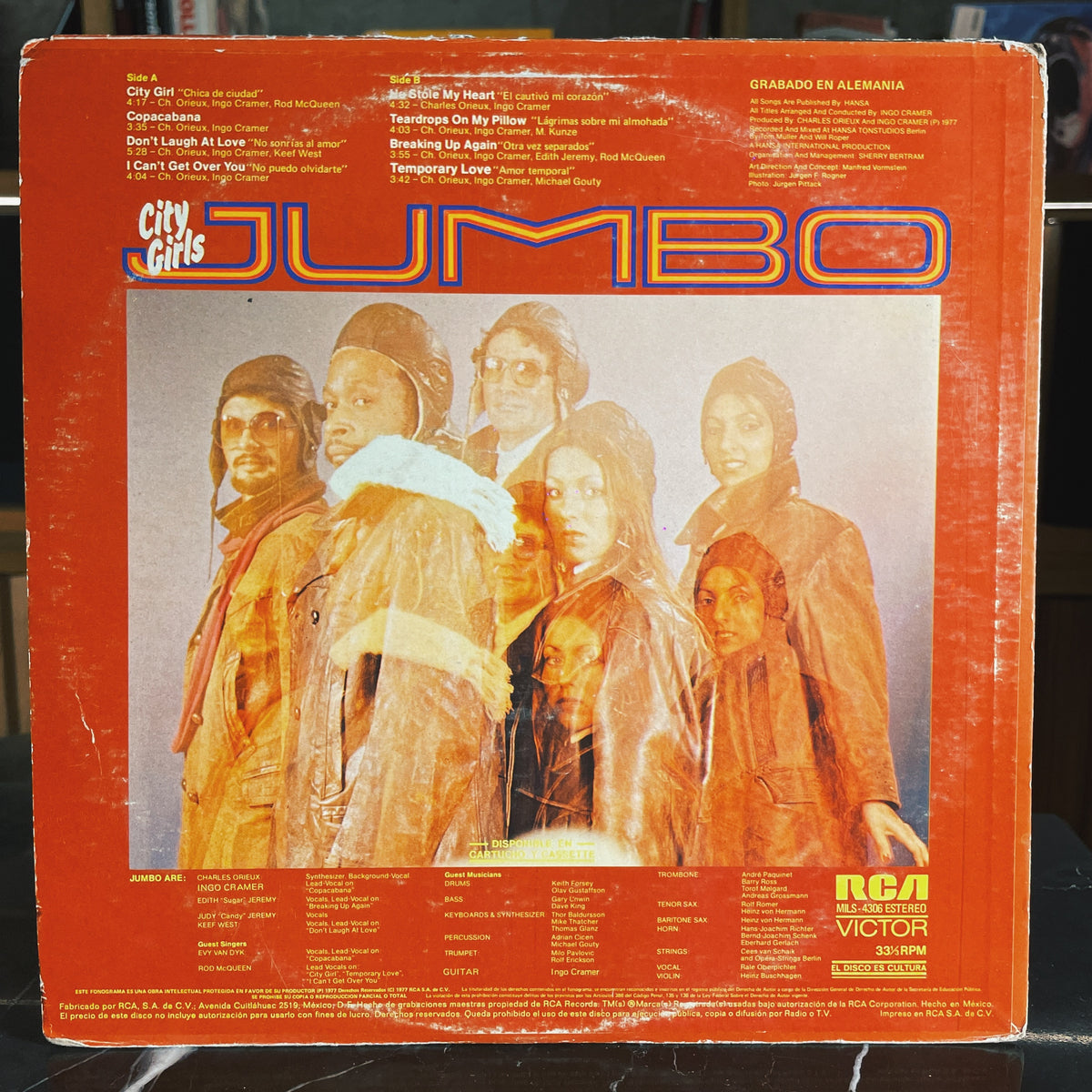 Jumbo – City Girls