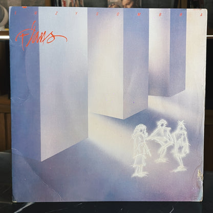 Flans – Luz Y Sombra